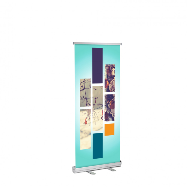 Standard Retractable Banner